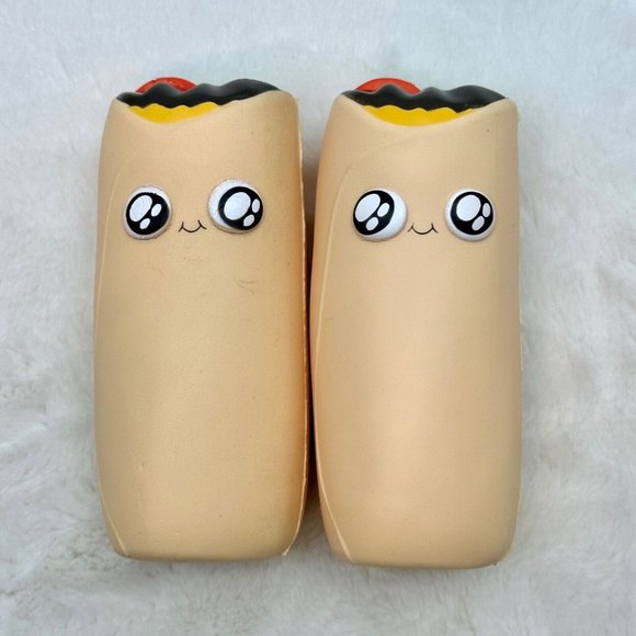 Throw Throw Burrito Dodgeball Card Game by Exploding Kittens 2019 100% Complete - Picture 2 of 8